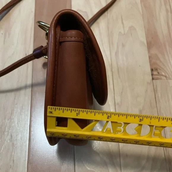 Coach Mini Crossbody/Belt Bag - Picture 8 of 13